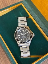 Rolex Rolex Submariner 1680 1979 Unpolished
