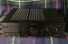Kenwood KA-3020 Stereo Integrated Amplifier