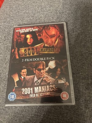 Maniacs 2005 2001 Maniacs Watch Online Of Screams 2001 Maniacs