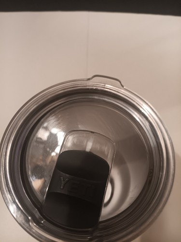 DISCONTINUED Camo 30 oz Yeti Tumbler w/ Magslider Lid - Picture 5 of 8