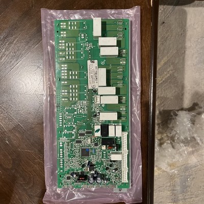 Genuine Bosch Range Control Board 9000728811 Brand New Open Box