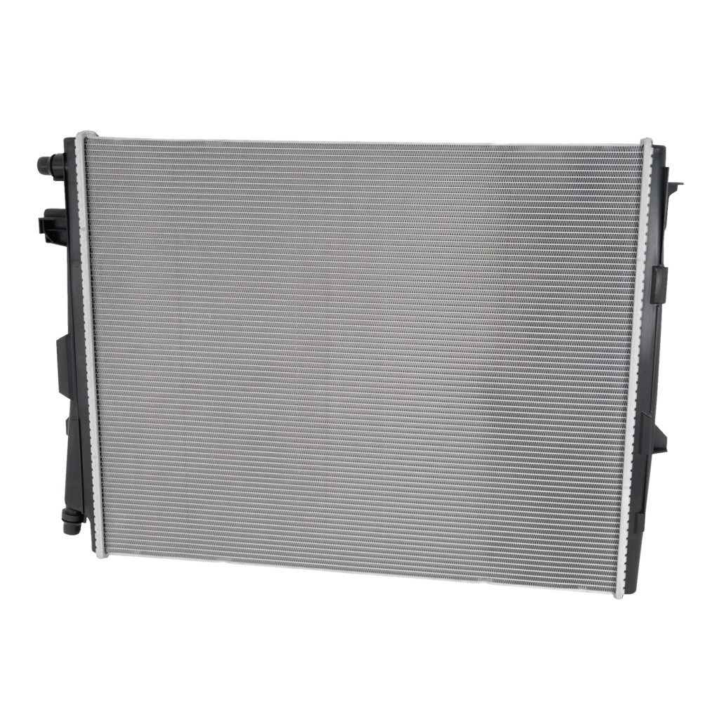 For BMW M240i xDrive 2022 2023/BMW 230i 2022 2023 2024 Radiator | Sedan/Coupe