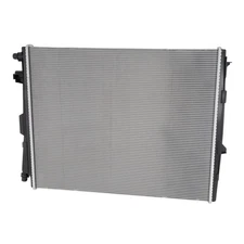 For BMW M240i xDrive 2022 2023/BMW 230i 2022 2023 2024 Radiator | Sedan/Coupe
