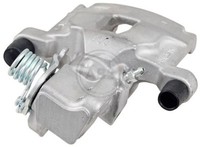 A.B.S. 740231 Bremssattel Bremszange Hinten Links FüR Honda