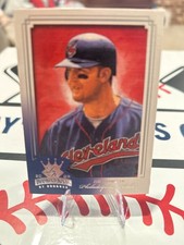 Jim Thome 2003 Donruss Diamond Kings #24! 2 Card Min! Read Disc!