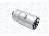 Magneti Marelli Kraftstofffilter 153071760112 FüR CitroËN Passend FüR Fiat