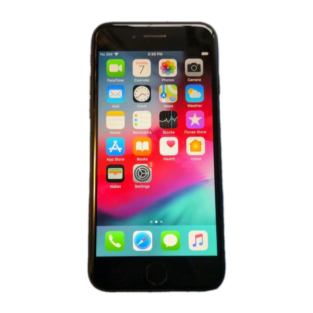 Apple iPhone 7 32GB Smartphones for sale | eBay