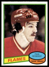 Paul Reinhart