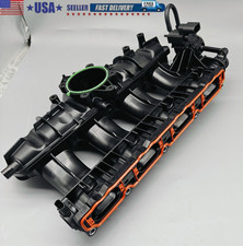 For Audi Q3 Q3 Quattro Vw Cc Eos Tiguan Intake Manifold Oem 06j-133-201-bh