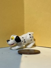 Marx Disneykins Pokey plastic figure Walt Disney 101 Dalmatians dog character