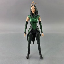 Marvel Legends MANTIS BAF Complete Build a Figure Guardians Of The Galaxy Vol 2
