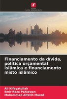 Financiamento Da DíVida, PolíTica OrçAmental IslâMica E Financiamento Misto...