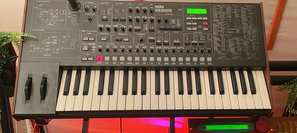 Korg Ms2000 online kaufen | eBay.de