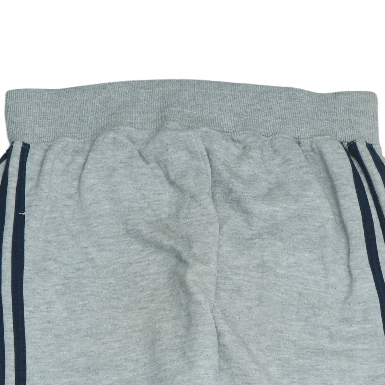 Adidas Grey Trousers Mens image 4