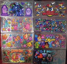 Uv Dtf Wraps