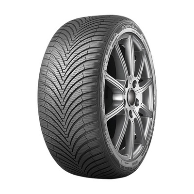 KUMHO Solus 4S HA32 235/55R17XL 103V (Quantity of 1)