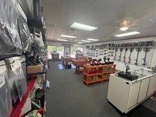 Retail and Online Treasure Hunting Business for sale by owner