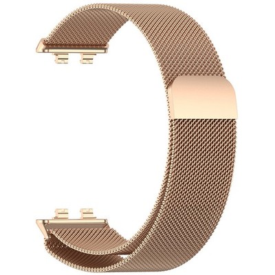 Milanese Watch Strap Watch Sport Bandfor HUAWEI Band 11/11 NFC/11 Pro/11 Pro NFC