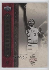 2006-07 Upper Deck Chronology 13/199 Austin Carr #7 02v3