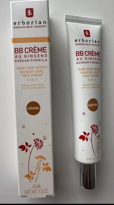 erborian BB Creme dore 1.4 oz