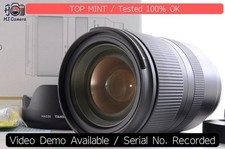 [TOP NEUWERTIG] Tamron 28-75mm f/2.8 Di III RXD A036 Zoomobjektiv für Sony...