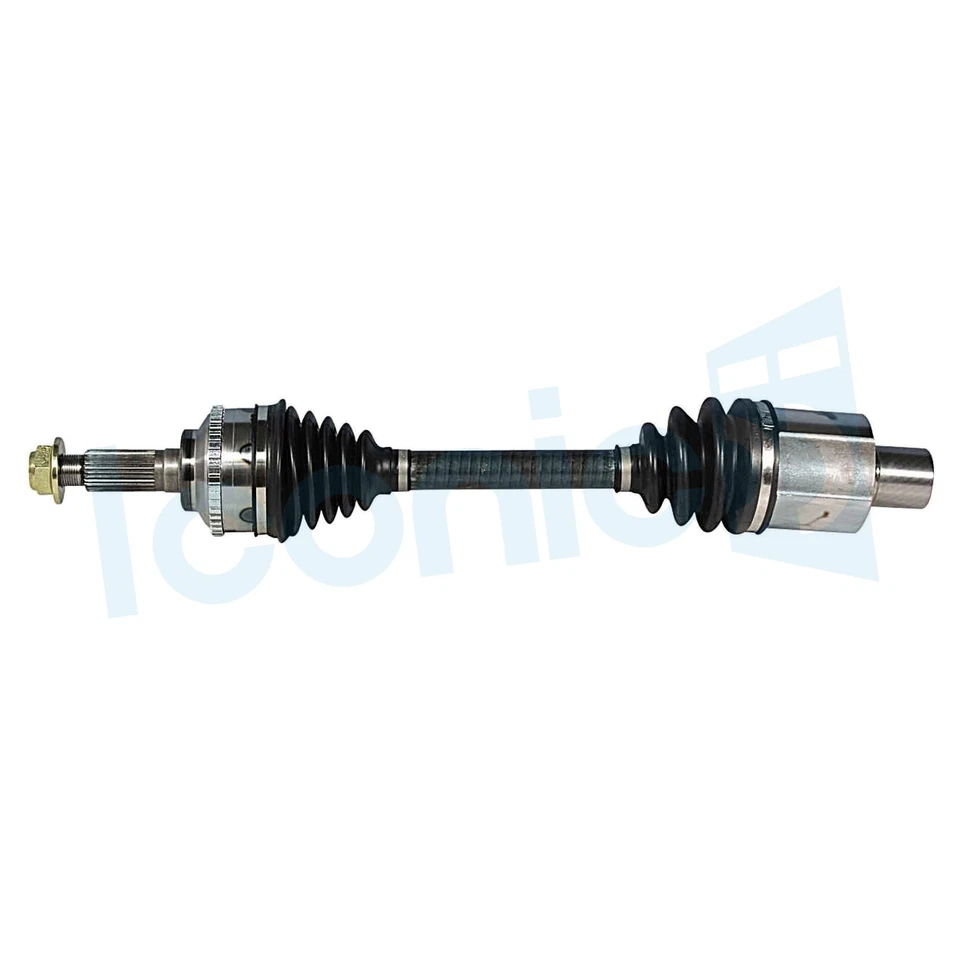 Front Right CV Axle Assembly for 01-08 Mazda Tribute Ford Escape 2L 2.3L Manual Foto 4 de 4