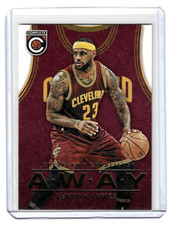 2015-16 Panini Complete Basketball Cards 12