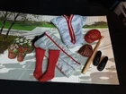 vintage barbie ken clothes
