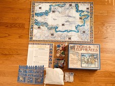Tigris & Euphrates Board Game by Mayfair Game...