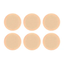 Pyle PDIC Series 250W 8" Round Flush Mount In Wall/In Ceiling Speakers, 3 Pair