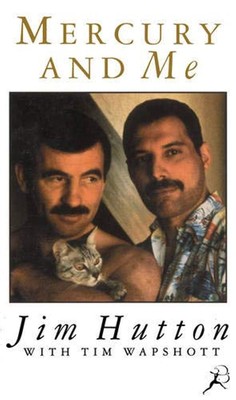 Mercury and me