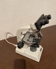 Mikroskop HUND Wilomed V350