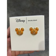 Disney Halloween Baublebar Earrings