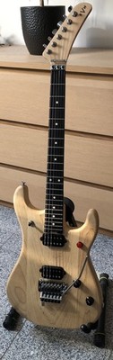 EVH 5150 Deluxe Ash E-Gitarre