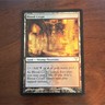Wizards Blood Crypt Rare Land Dissension Regular 2006 Black Red English MTG