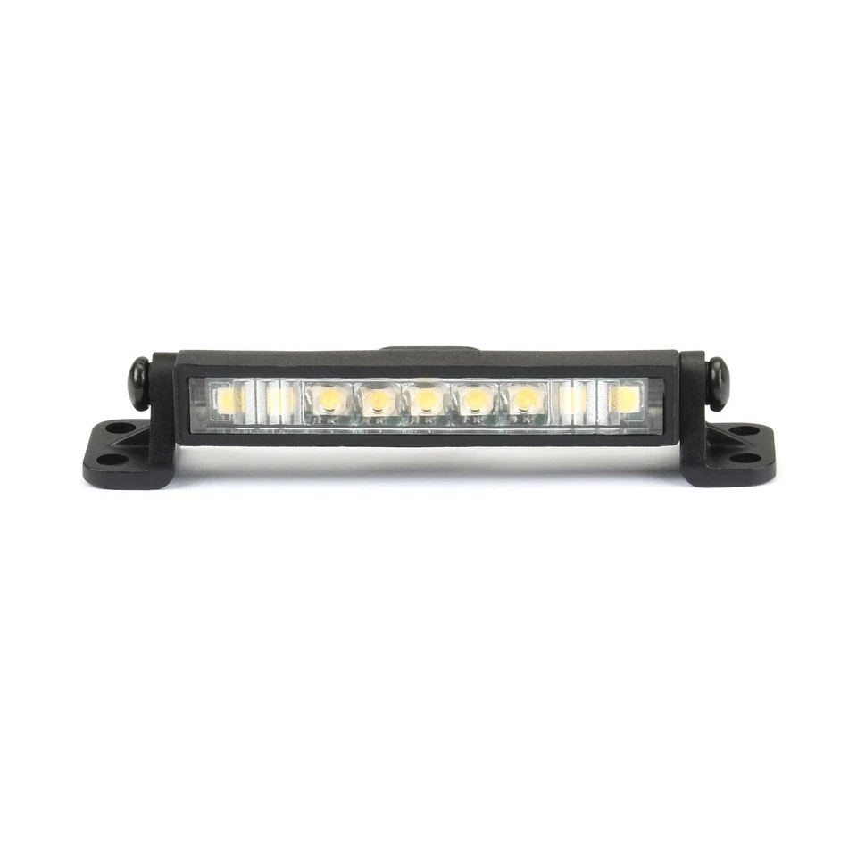 Pro-Line 6352-00 2" Ultra-Slim LED Light Bar Kit 5V-12V Straight - Image 3 of 4