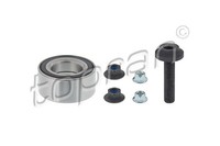 Radlagersatz Topran 108 324 FüR Audi A6 C5 4B2 4B4 Avant 4B5 4B6 A8 D2 4D2 4D8