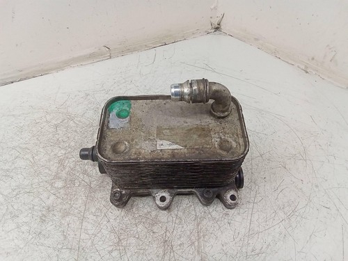 BMW 7 E65, E66, E67 Ölkühler 235411910 2.99 Diesel 170kw 2006 27637808