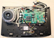 Cozzia CZ-710 Chair Main PCB Tray, Electronic board, Back Cover, 628C