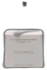 Rms Beauty Uncoverup Cream Foundation - Medium To Full Coverage Makeup, Dewy And