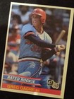 Photo of 1984 Donruss #39 Greg Gagne RC Minnesota Twins Baseball Card