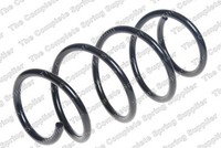 1X Lesjöfors Fahrwerksfeder 4085730 FüR VW Skoda BE1 5G1 Golf BA5 BQ1 BE2 BV5 7