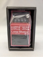 Boss RC-5 Loop Station Looper Effects Pedal S...