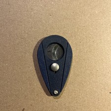 Xikar cigar cutter composite