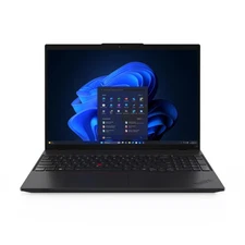 Lenovo ThinkPad L16 G2, 16" FHD+, Ultra 7 255U, 32GB RAM, 1TB SSD, Win 11 Pro