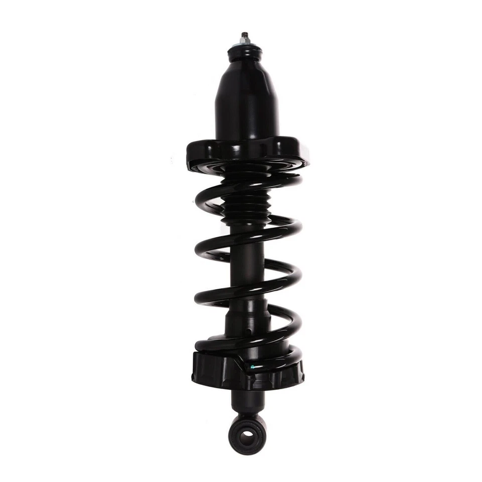 Puntales traseros Monroe genuinos OEM para Honda Ridgeline 2006-2014 garantía de por vida Foto 4 de 4