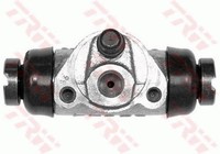 Trw Radbremszylinder BWF144 FüR Lada Niva 2105 1500 Nadeschda 1200 2121 1600