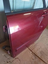Porte arrière et accessoires Suzuki LIANA