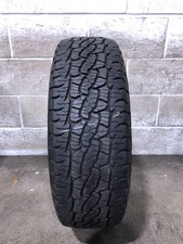 1x P22565r17 Bfgoodrich Trail Terrain Ta 1032 102 T Used Tire 2256517