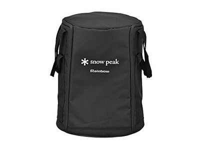  peak レインボーストーブバッグ BG-101 Snow Peak Storage Case Rainbow Stove Bag BG - 101 From Japan for